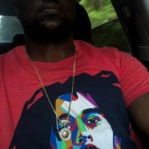 Meet your Posher, Andre